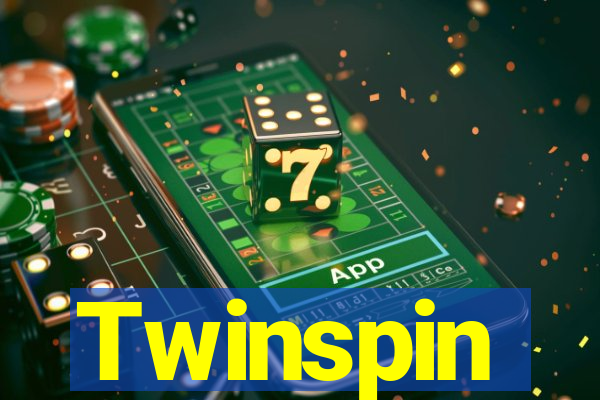 Twinspin
