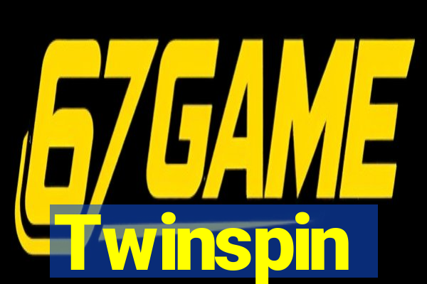 Twinspin