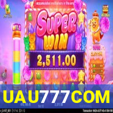 UAU777COM