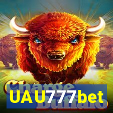 UAU777bet