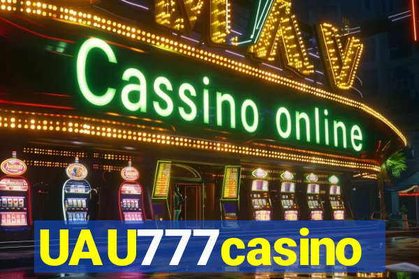 UAU777casino