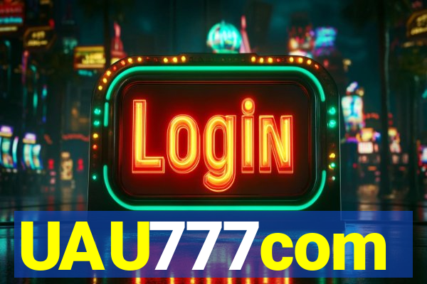 UAU777com
