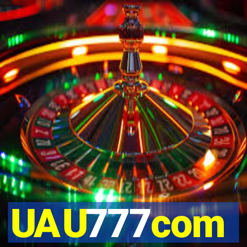 UAU777com