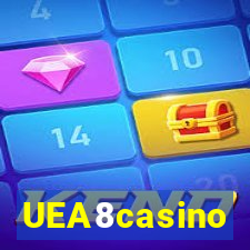 UEA8casino