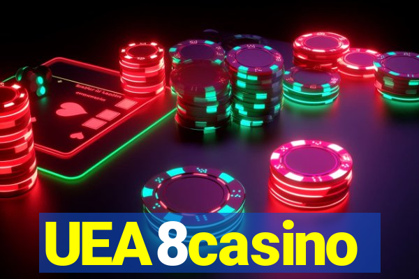 UEA8casino