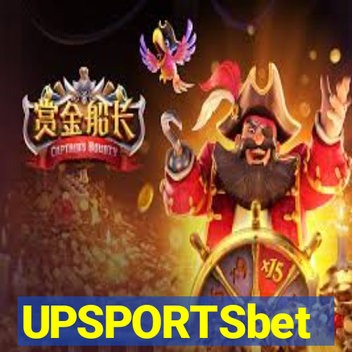 UPSPORTSbet