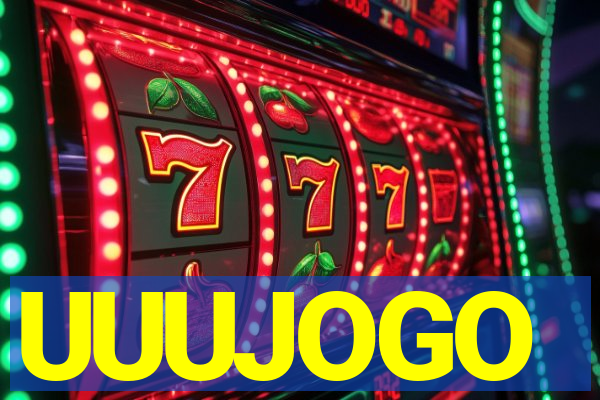 UUUJOGO