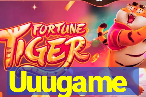 Uuugame