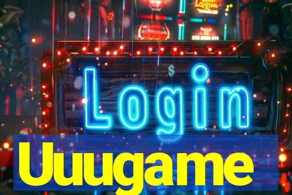 Uuugame