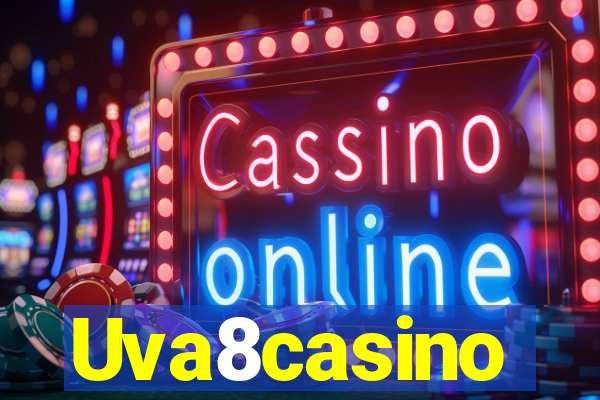 Uva8casino