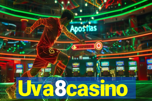 Uva8casino