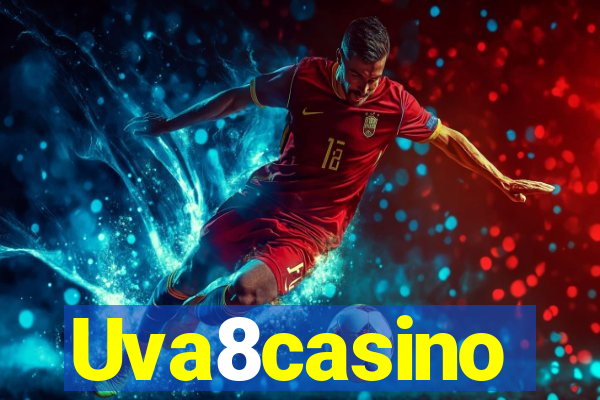 Uva8casino