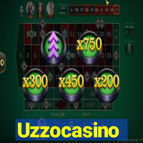 Uzzocasino