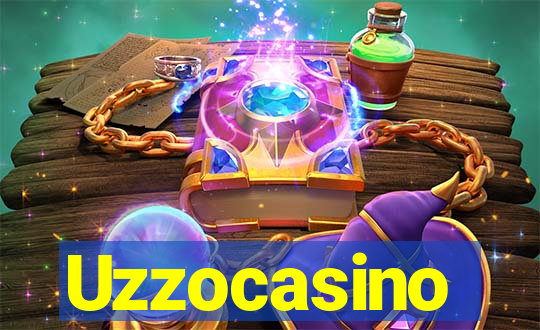 Uzzocasino