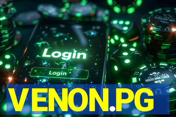 VENON.PG