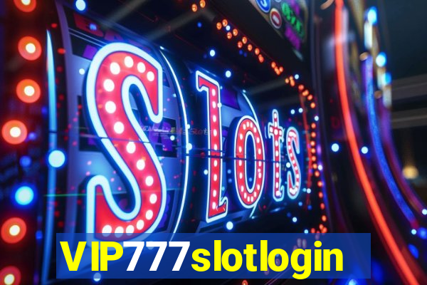 VIP777slotlogin