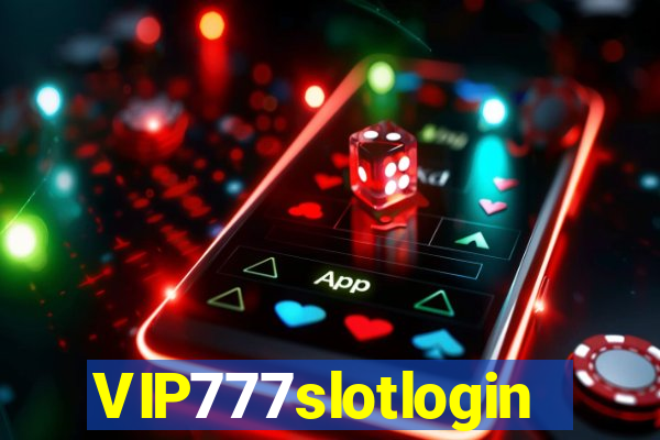 VIP777slotlogin