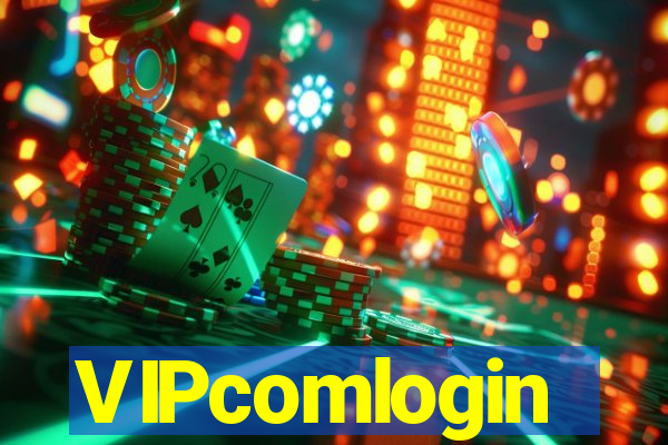 VIPcomlogin