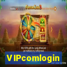 VIPcomlogin