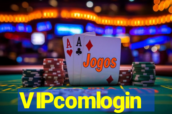 VIPcomlogin