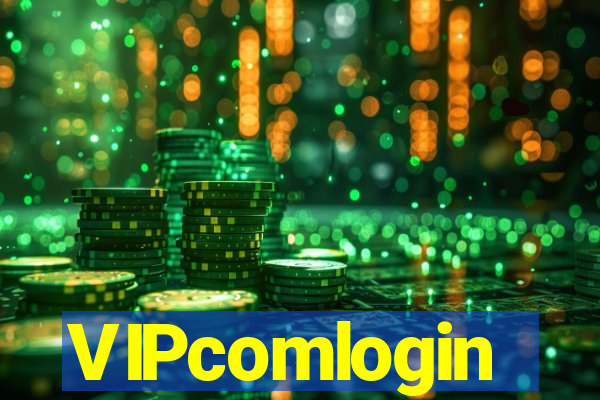 VIPcomlogin