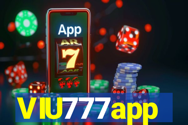 VIU777app