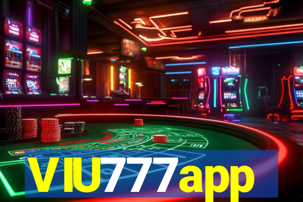 VIU777app