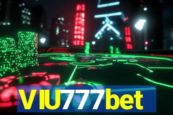 VIU777bet