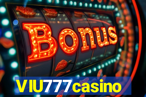 VIU777casino