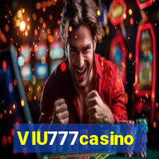VIU777casino