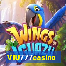 VIU777casino