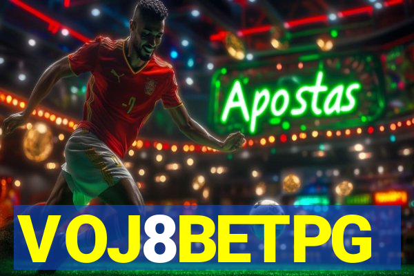 VOJ8BETPG