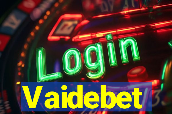 Vaidebet