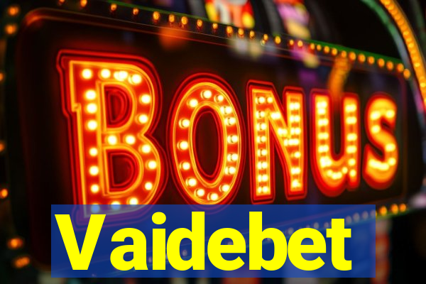 Vaidebet
