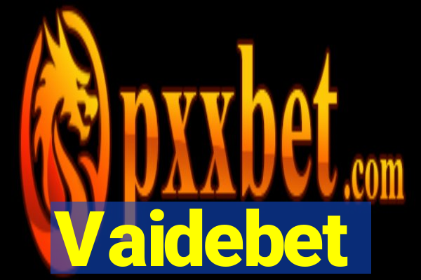Vaidebet