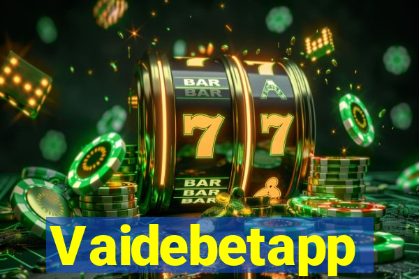 Vaidebetapp