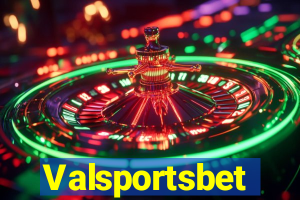 Valsportsbet
