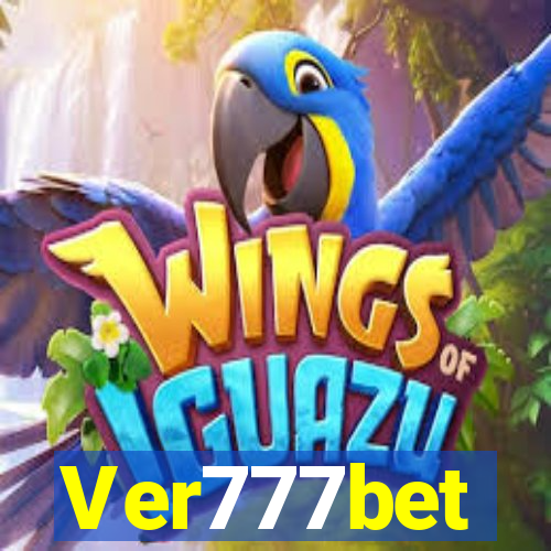 Ver777bet