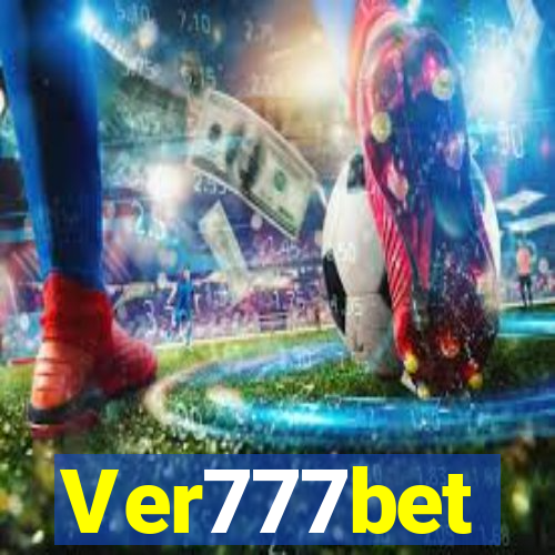 Ver777bet