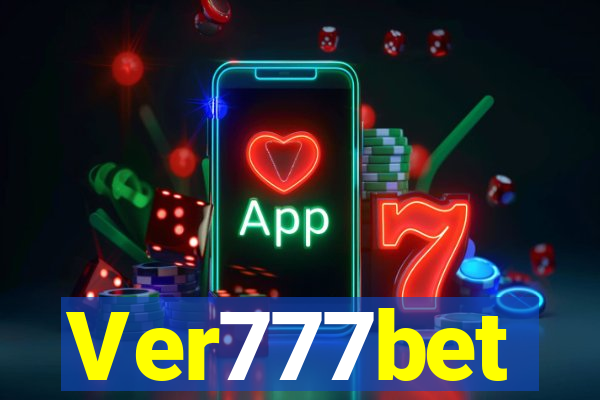 Ver777bet