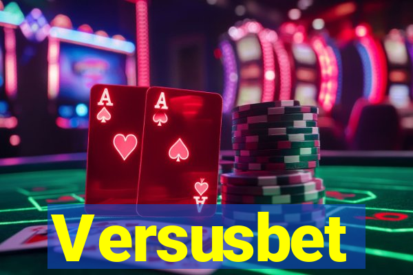 Versusbet