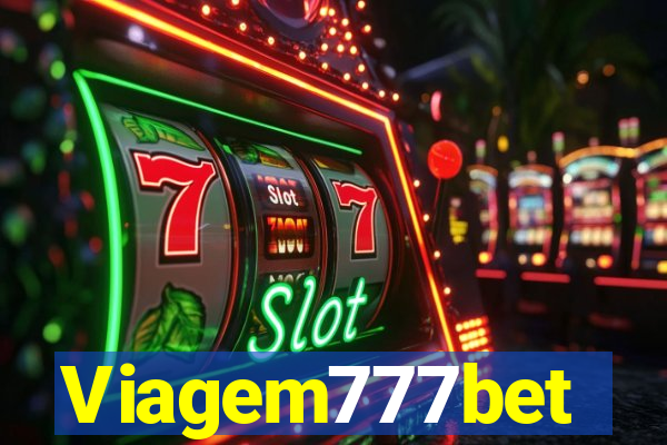 Viagem777bet