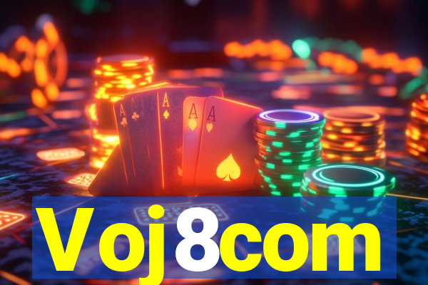 Voj8com