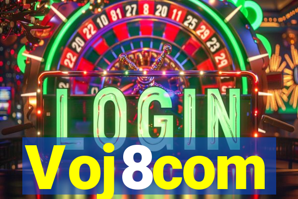 Voj8com