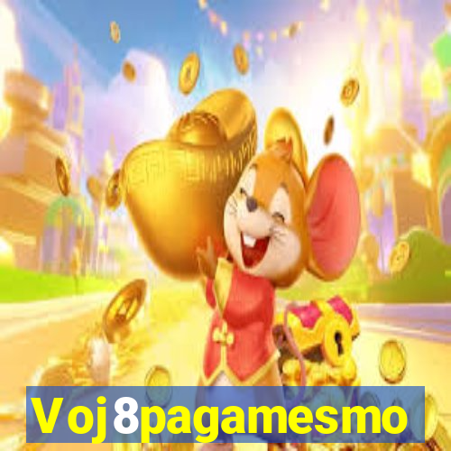 Voj8pagamesmo