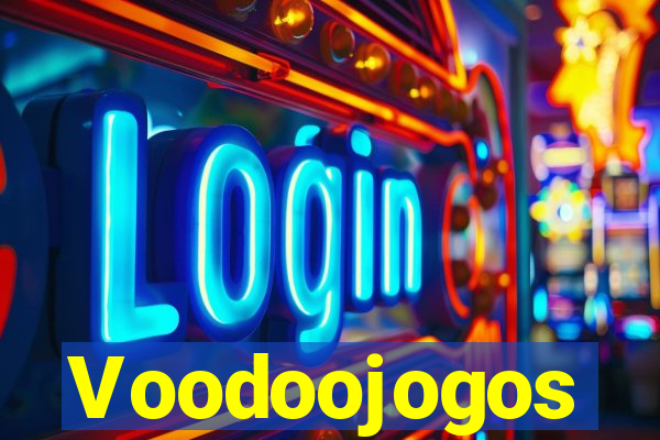 Voodoojogos
