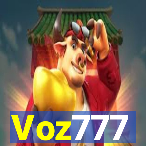 Voz777