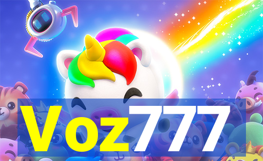 Voz777