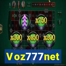 Voz777net