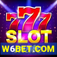 W6BET.COM